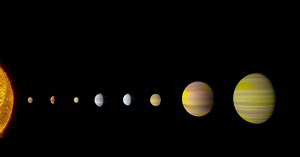 Google helps NASA's Kepler telescope find eighth exoplanet around star