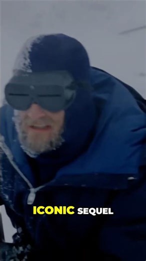 THE THING 2 SEQUEL: John Carpenter Hints at Sequel After 40 Years! #thething #thething2