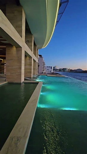Artemisa Infinity Pool Update | Mazatlán’s Most Breathtaking Oceanfront View 🌊