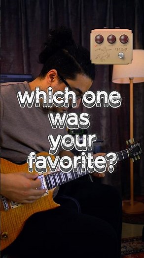 The Ultimate Guitar Comparison: Strat, Tele, & Les Paul