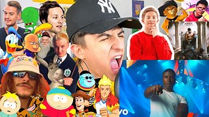 J'ai chanté "Djomb" de Bosh avec 20 Voix Différentes ! ^^ Avec Michou, Titeuf, Drago, Vianney, Donald Duck, Mario et pleins d'autres ! Vidéo Dispo en Entière sur ma Chaîne Youtube "JESSYMITATION" ici : https://www.youtube.com/watch?v=0I2AGRDwutg | Jessy