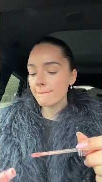 Jessy Hartel’s Car Makeup Hacks: Fast & Easy When You’re Running Late