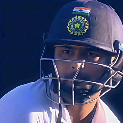 Fortress Gabba Broken 🇮🇳🔥 | Rishabh Pant Heroics