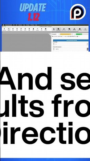 Calculate Wind Loads Instantly in Production Assist 1.12