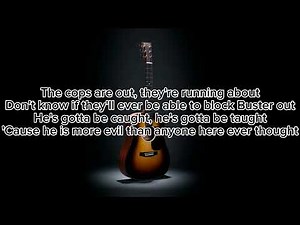 Blockbuster - Sweet (Lyrics)