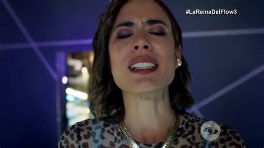 Cap. 45 | L4 R3IN4 D3L FL0W 3 HD