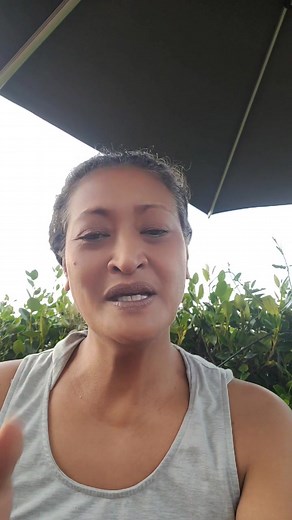 Guard our hearts manuia lenei vaiaso... | Uatifoti Faletolu Tavita