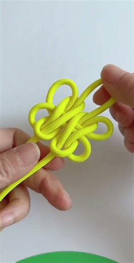 DIY Elegant Butterfly Knot Tutorial: Easy Step-by-Step Guide!