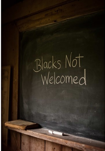 The Georgia Signs That Were Never Meant to Be Read Aloud Unwritten rules Black Georgians Sundown practices Georgia history Racial behavior control Georgia Hidden segregation Georgia Black survival rules Georgia Everyday racism Georgia history Unspoken segregation rules #HiddenHistory #BlackGeorgia #UnwrittenRules #GeorgiaPast #CulturalHistory