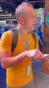 Alligator must’ve gotten her tongue because she was no help at all… #d23 #bbtheatres #princessandthefrog | B&B Theatres Wildwood 10 | Facebook