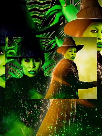 Wicked 2 Ending: How Dorothy Really Kills Elphaba!