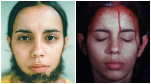 Ana Mendieta Fought for Women's Rights and Paid with Blood