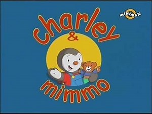 Charley és Mimmo - Főcímdal
