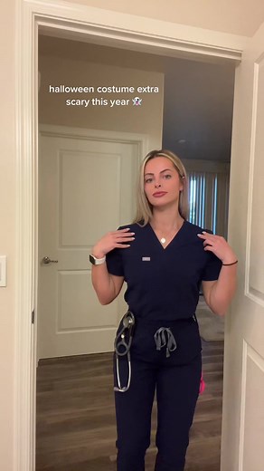 Nurse Halloween Costume Ideas and Scrubs | Fun and Scary Options