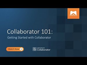 Collaborator 101: Getting Started with Collaborator