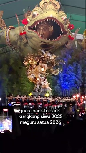 Back to Back Juara: Karya ST Tunas Remaja 2025