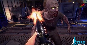 Zero Latency Zeros in on Free Roam VR