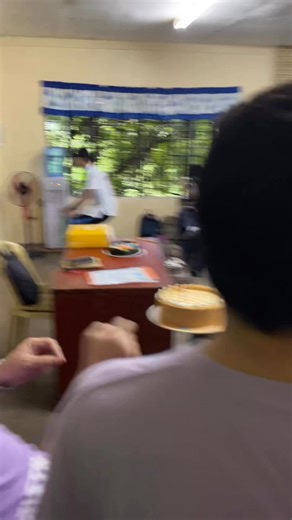 10K views · 335 reactions | Permission to post mam Melo Dela Cruz藍來來Happy Birthday from Grade 10Math  #birthdaygirl#ourchairman | Nica Celestino Santiago | Facebook