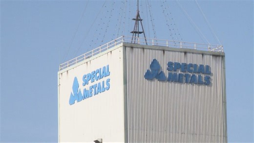 EPA: Nickel emissions in Huntington create ‘health risks’ for residents