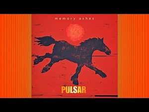 Pulsar - Memory Ashes. 2007. Progressive Rock. Full Album