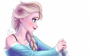 【电影原声】Frozen 冰雪奇缘1&2&番外 歌曲合集