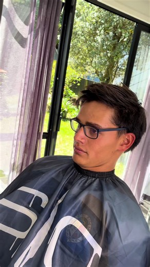 The Rise of the Modern Mullet: A Trend to Watch