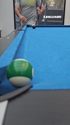 J.Billiard on TikTok
