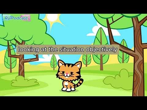 Learning to Listen – A Story of Nonviolent Communication.Why Are Kids Treating Their Parents Worse?