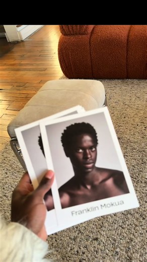 Casting Call for Paris Fashion Week Models