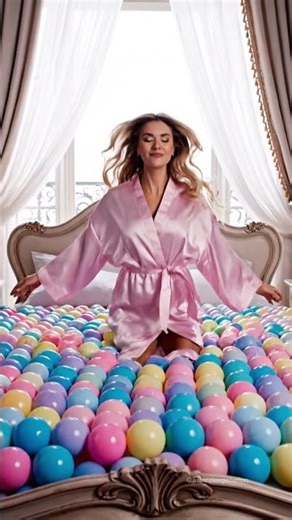 ASMR Bed Sounds That Will Make You Sleep Instantly