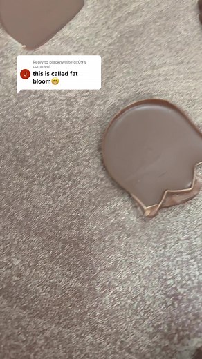 Fixing Chocolate Fat Bloom: A Guide to Tempering Chocolate