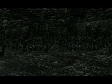 [Retrostudio] SCP - 106 demonstration