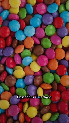 It turns stress into a visible warning before the part snaps