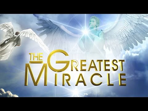 The Greatest Miracle (2011) | Full Movie | Chris Marlowe | Owen Zingus | Ethan Murray