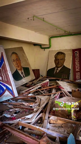 Exploring Chernobyl: A Unique Travel Experience