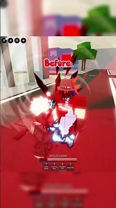 INSANE FPS BOOST SETTINGS in JJS! 🔥 No Lag + Smooth Gameplay #roblox #jjs #HighFPS #FPSBoost #funny