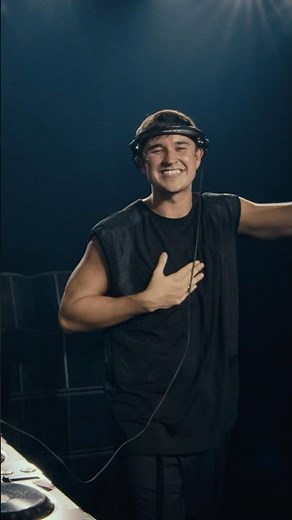 My biggest international show yet at the O2 ARENA 🇬🇧