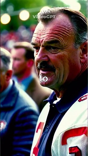 Dick Butkus: The Man Behind the Legend