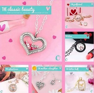 Origami Owl Jewelry and Its Beauty