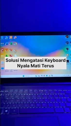 🔥Solution for Keyboard Sometimes Working, Sometimes Not Working on Windows 11 & Windows 10 Laptop...
