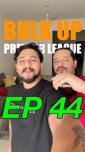 Why Every Skinny Guy Should Bulk | BPL EP 44