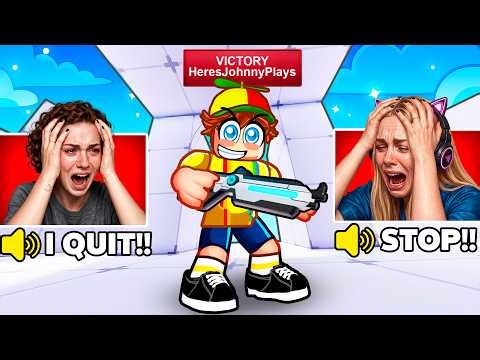 I 2v1ed TOXIC E-GIRLS Until They RAGE QUIT... (Roblox Rivals)