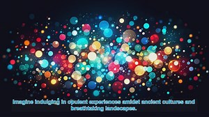 Luxury Travel in Mali: Exploring the Hidden Gems of West Africa