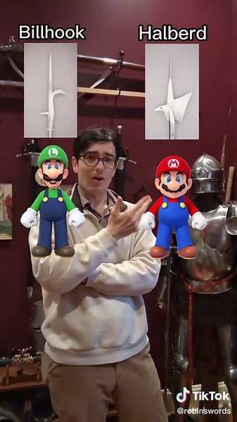 Exploring the History of Polearms: From Halberds to Billhooks