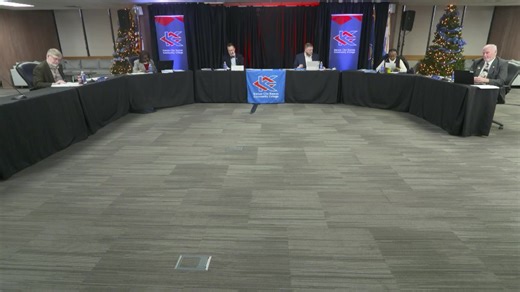 KCKCC Board of Trustees Meeting: December 16, 2025 | Kansas City Kansas Community College