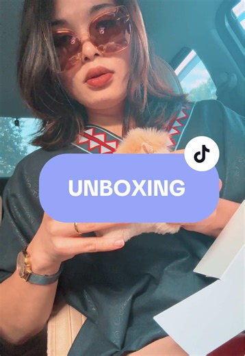 Unboxing Watson's Lucky Glowing Fortune Box