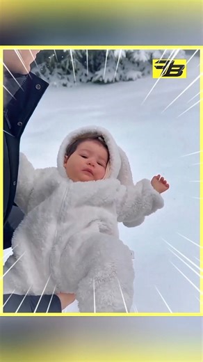 Why Finland Babies Sleep Outside in Winter #shorts