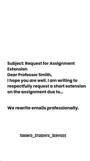 Why Professors Ignore Student Emails