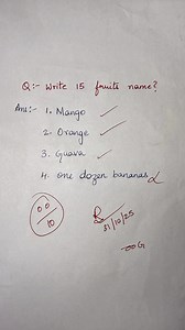 Smart Student 😎😎 | LK Logic