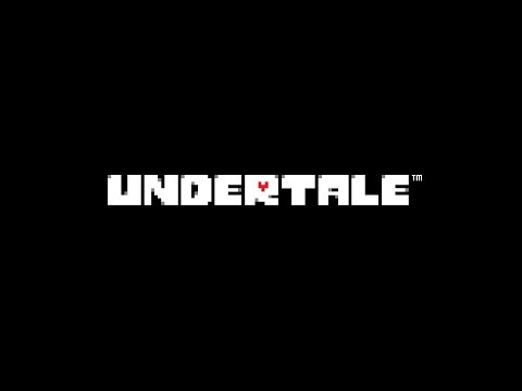 Undertale Finale Piano Cover